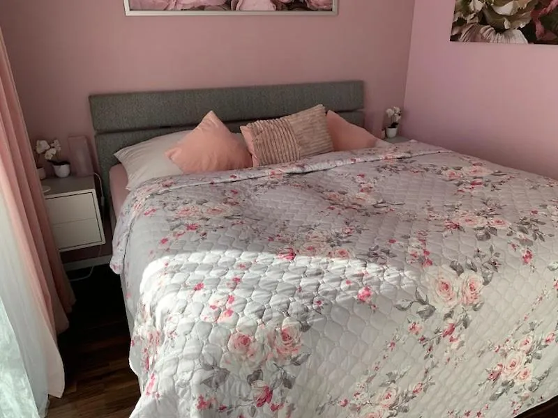 Krejcarek Garden Apartment Prag
