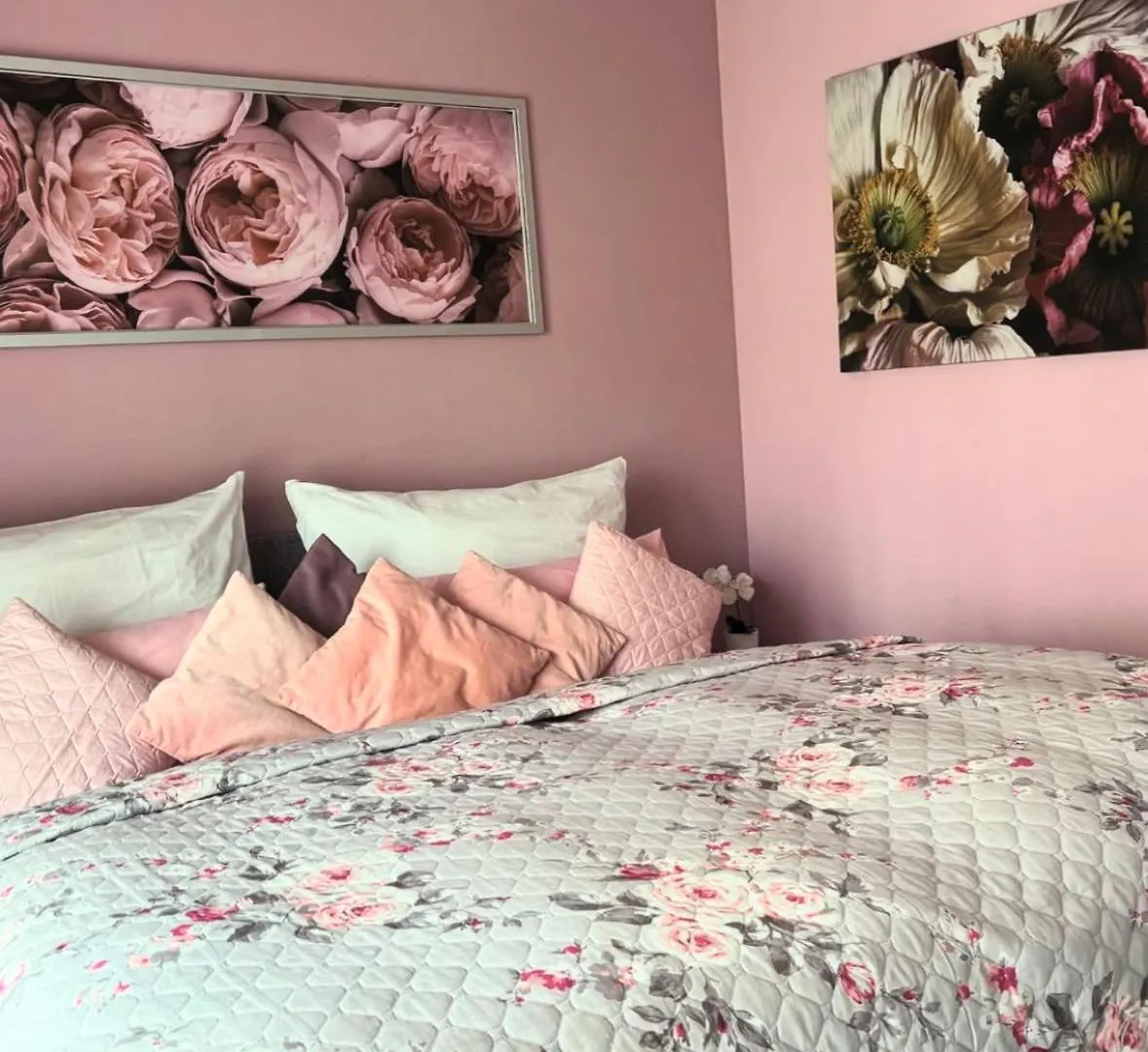 Krejcarek Garden Apartment Prag 0*,  Tschechische Republik