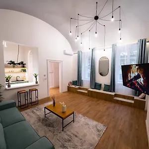 Coente Kiraly 28 , Budapeszt Węgry