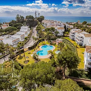 Secret View Riviera Miraflores , La Cala De Mijas Hiszpania