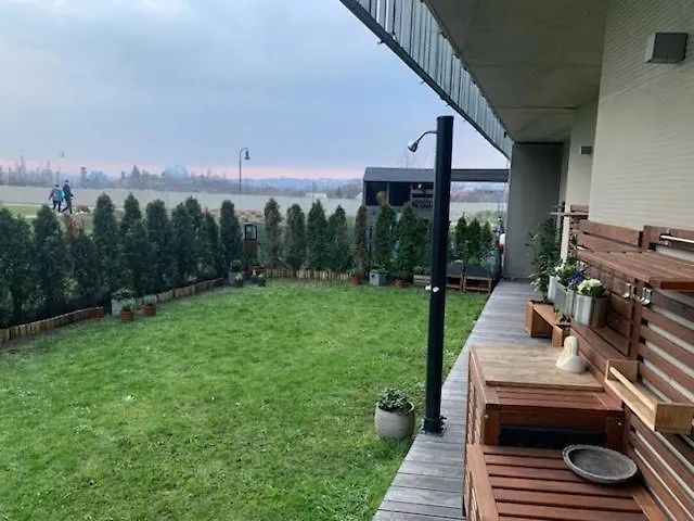 Krejcarek Garden Apartment Prag 0*,  Tschechische Republik