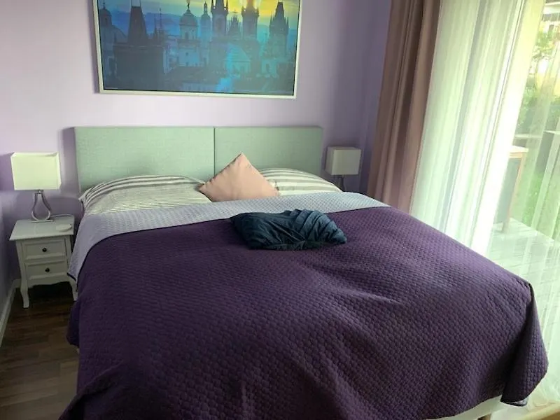 Krejcarek Garden Apartment Prag 0*,  Tschechische Republik