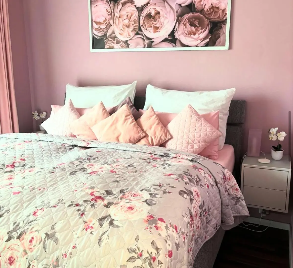 Krejcarek Garden Apartment Praga