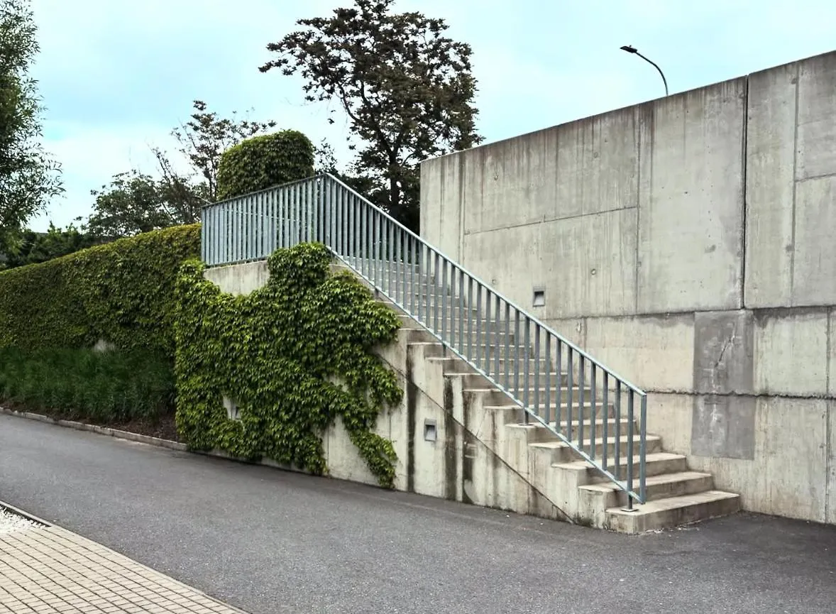 Krejcarek Garden Apartment Praga