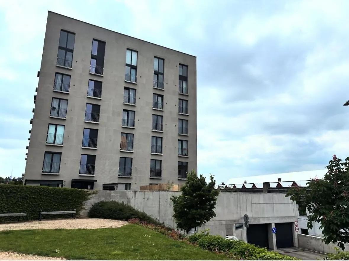 Krejcarek Garden Apartment Praga Czechy