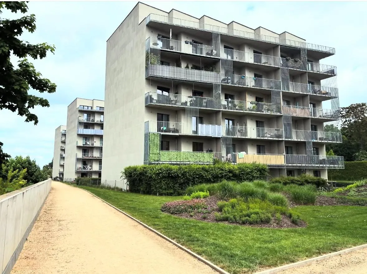 Krejcarek Garden Apartment Praga 0*,  Czechy