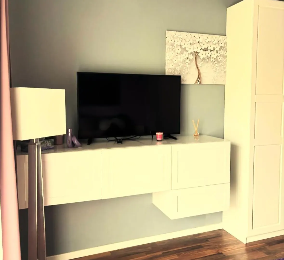 Krejcarek Garden Apartment Praga Czechy